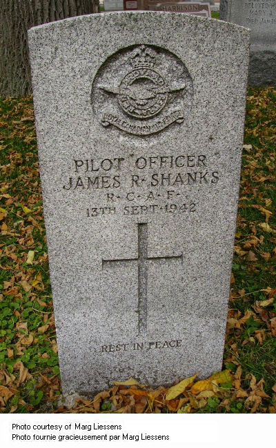 Grave Marker
