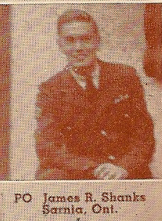 Photo of James Shanks