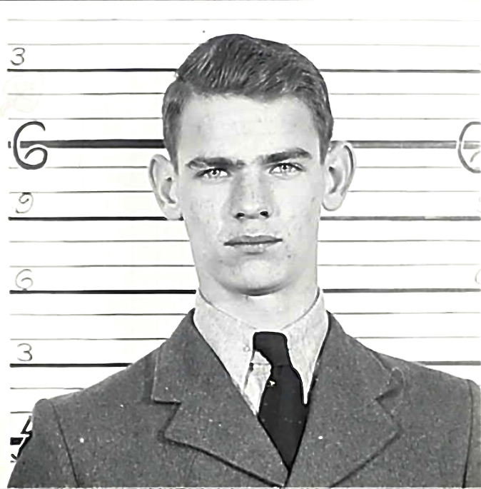 Photo of Archie Hunter