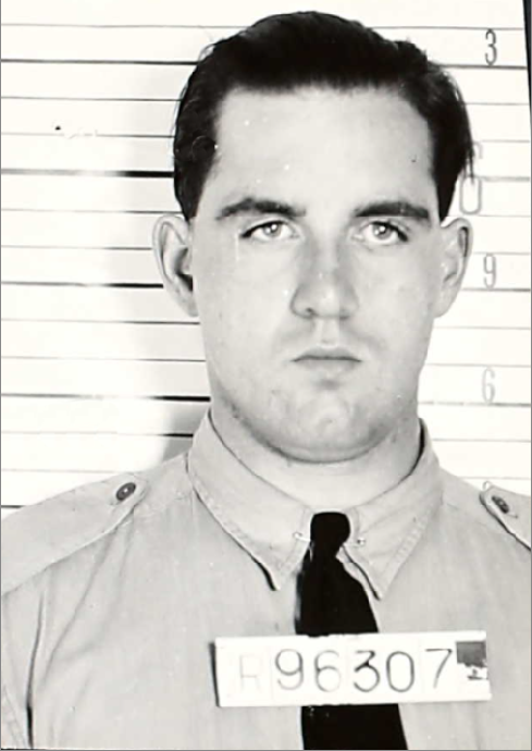 Photo of CALDWELL HARVEY MCCREDIE