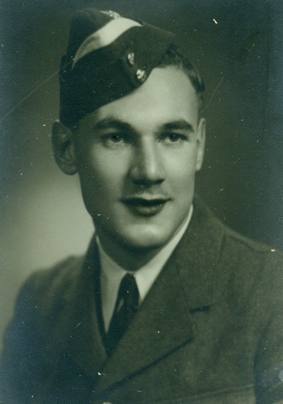 Photo of Kenneth Gerald Spooner