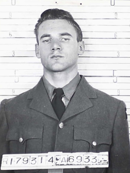 Photo of KENNETH GERALD SPOONER