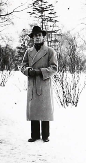 Photo of WILLIAM HENRY PREST