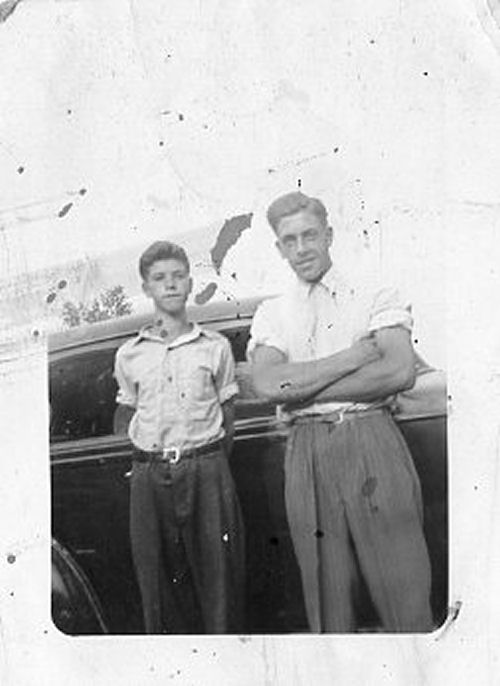 Photo of ARDEN ISAAC LOSHAW