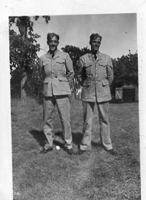 Photo of ARDEN ISAAC LOSHAW