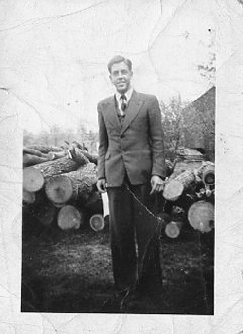 Photo of ARDEN ISAAC LOSHAW