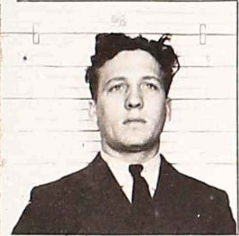 Photo of ANTHONY JOSEPH HARTLEIB