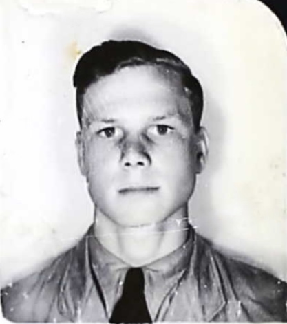 Photo of BRUCE RAYMOND SCOTT