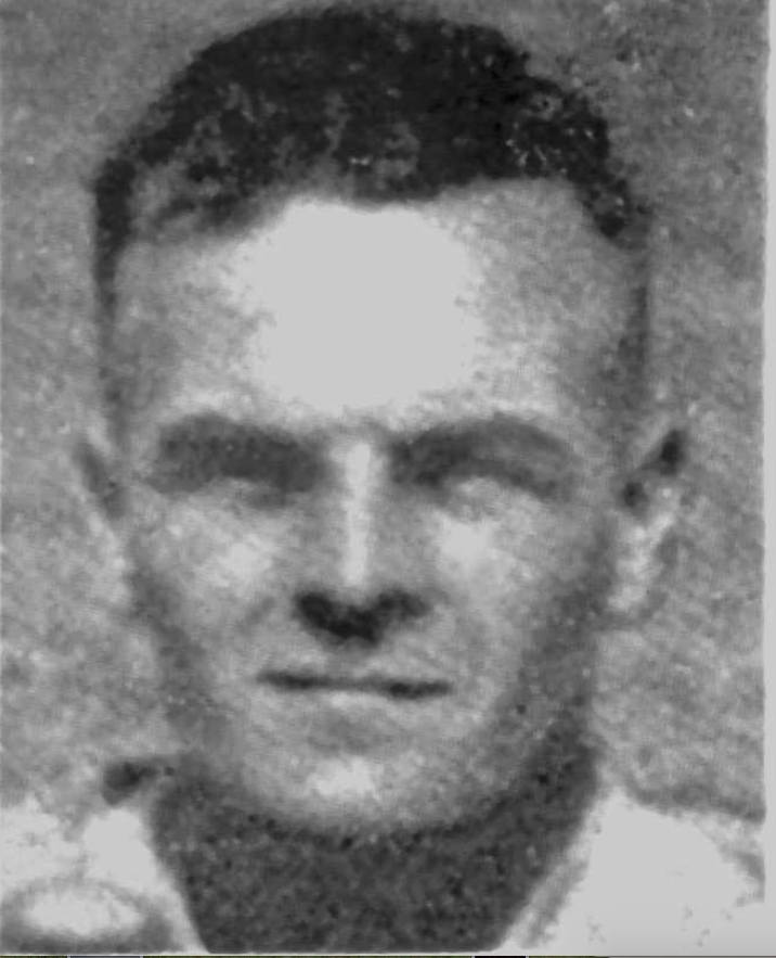 Photo of CLIFFORD GEORGE STONE