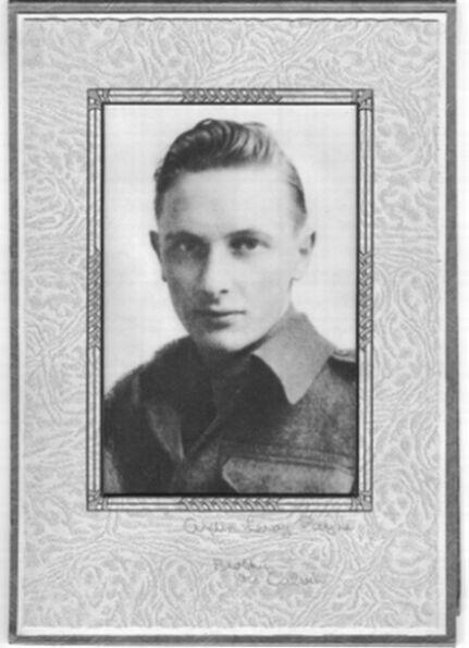 Photo of Arden Leroy Payne