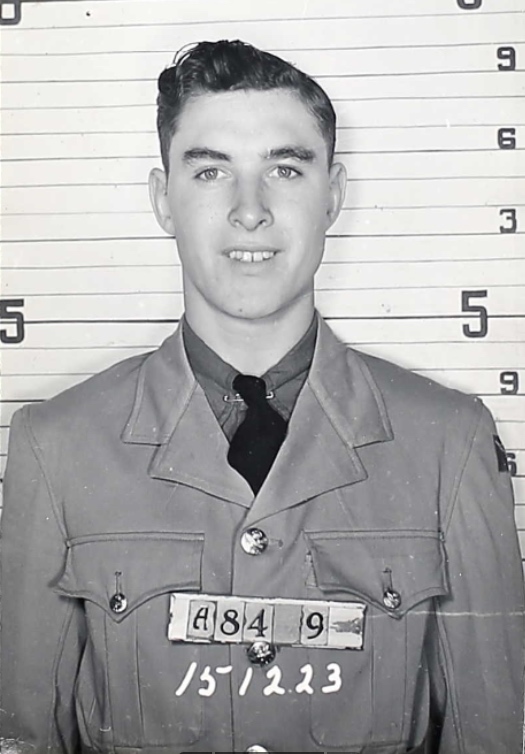 Photo of GEORGE CHRISTOPHER CULL