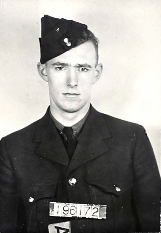 Photo of GEORGE WILFRED THOMAS