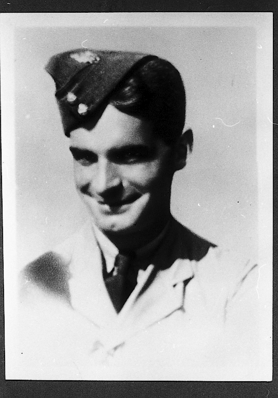 Photo of Harry Beaty