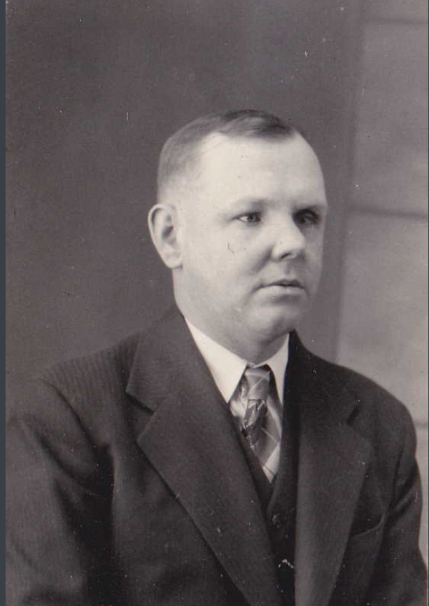 Photo of ANGUS EARLE TESKEY