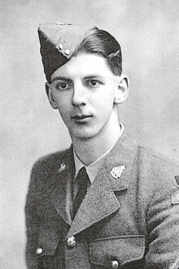 Photo of JAMES MORRIS CHAMBERS