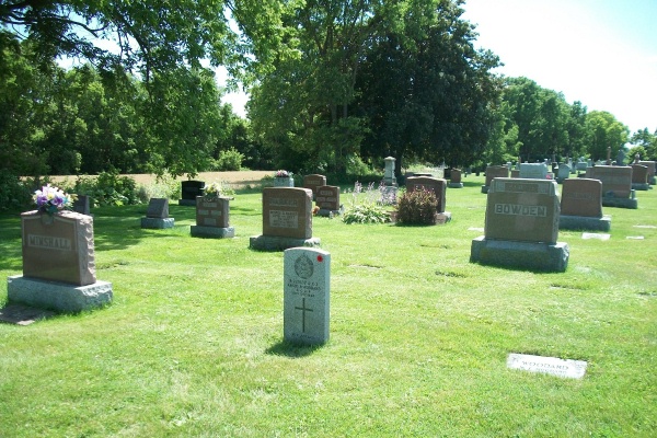 Cemetery