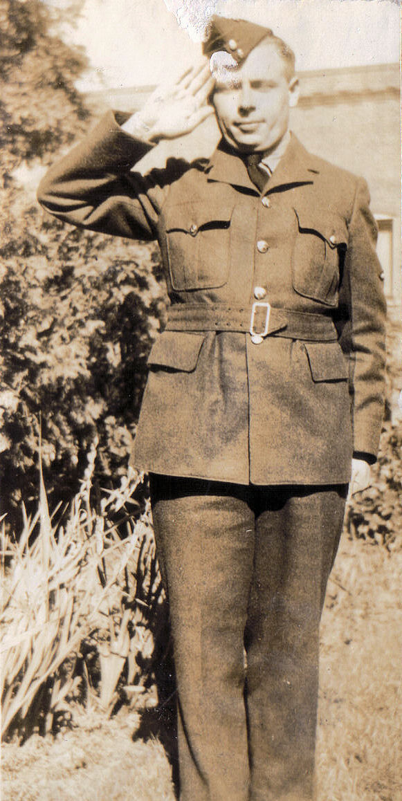 Photo of Keith Campbell