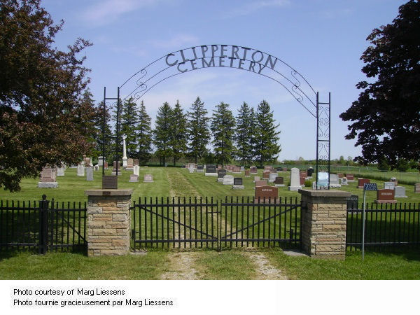 Cemetery