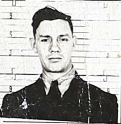 Photo of JAMES FORSYTH