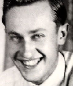 Photo of John Armstrong