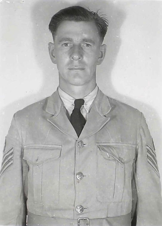 Photo of ALFRED HENRY HARTVIKSEN