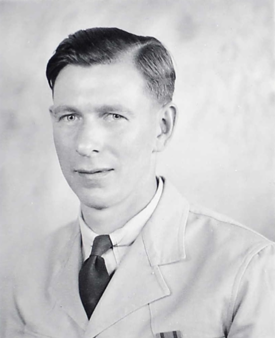 Photo of ALFRED HENRY HARTVIKSEN