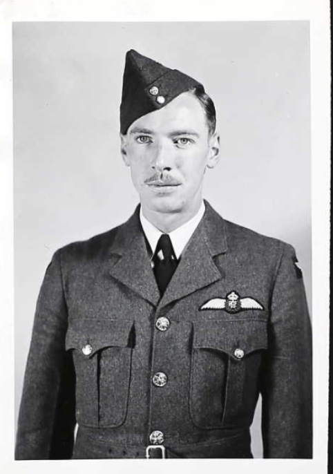 Photo of George Delwin Isaacs