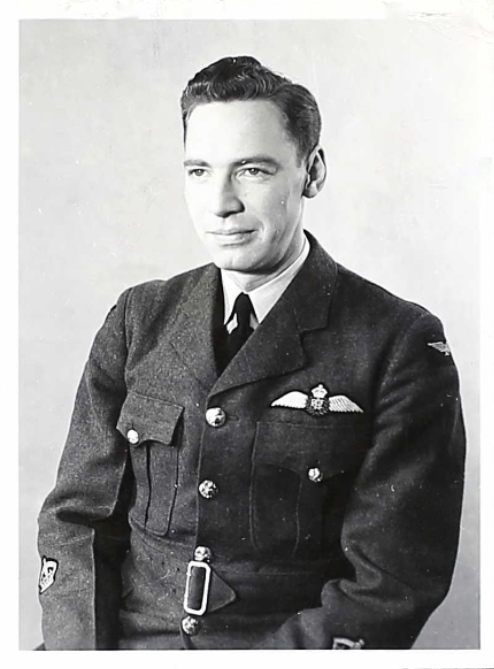 Photo of George Delwin Isaacs