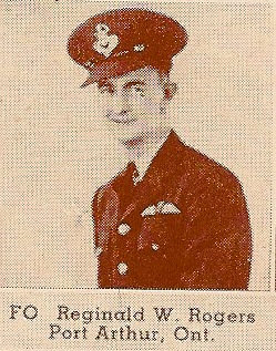 Photo of Reginald Rogers