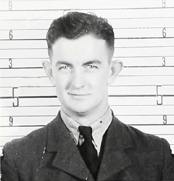 Photo of REGINALD WALLACE ROGERS