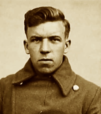 Photo of ARNOLD MICHAEL JOSEPH FOX