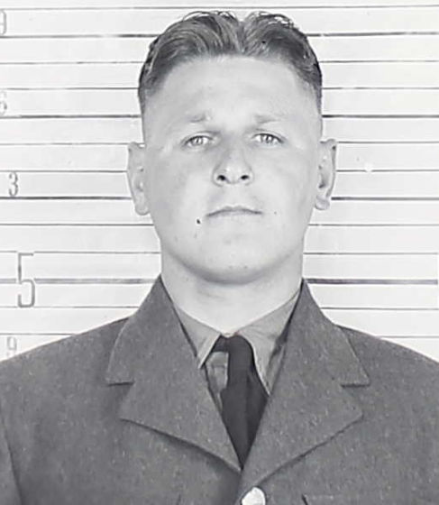 Photo of Lionel Renaud