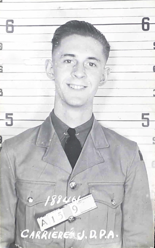 Photo of JOSEPH DENIS PIERRE ANDRE CARRIERE