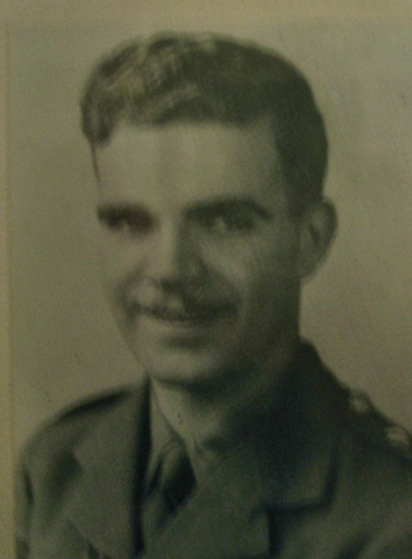 Photo of Michael John Chilco