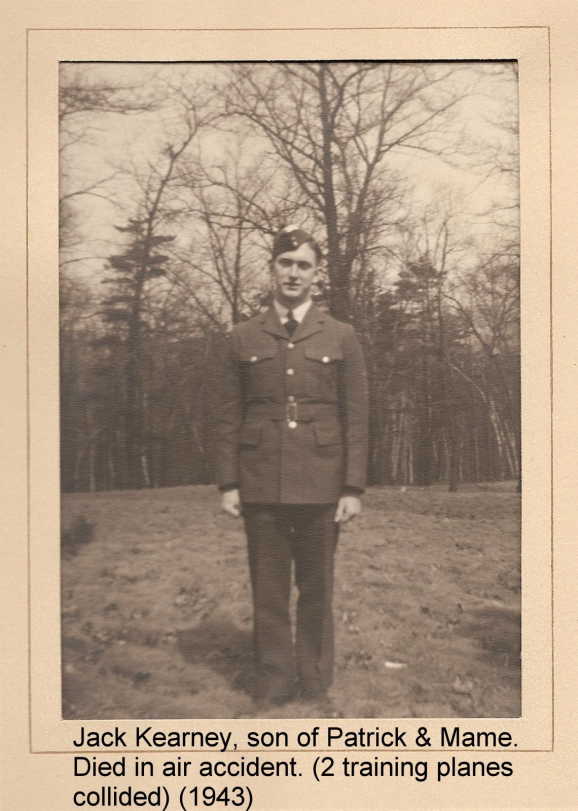 Photo of John Henry Kearney