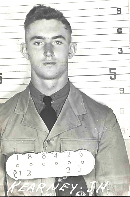 Photo of John Henry Kearney