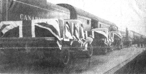 Funeral Service Photo