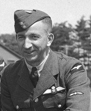 Photo of Vitantos Luke Kirko