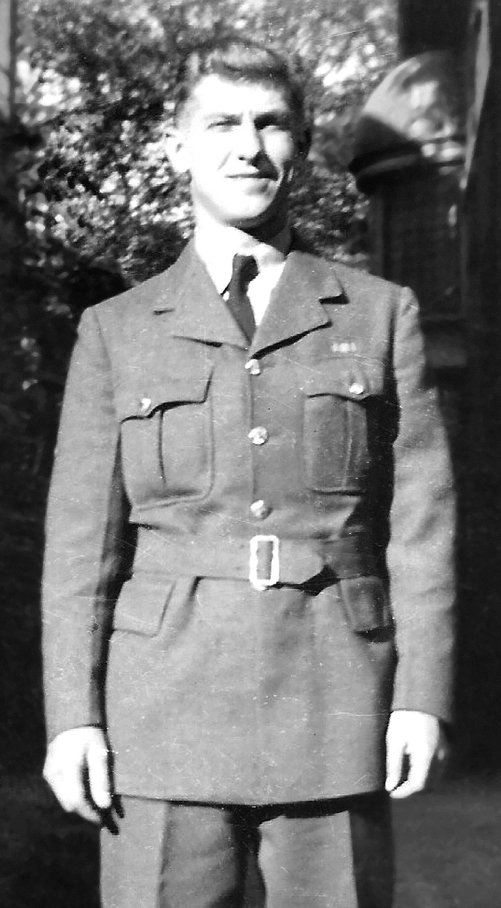 Photo of Vitantos Luke Kirko