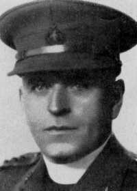 Photo of JOSEPH EDWARD MCGAHEY