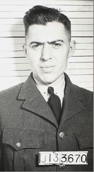 Photo of JOHN MCKINNON