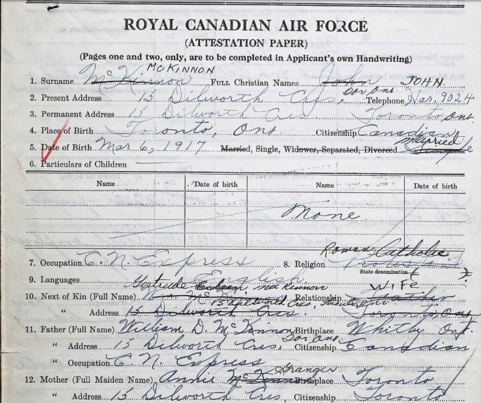 Attestation paper (1)