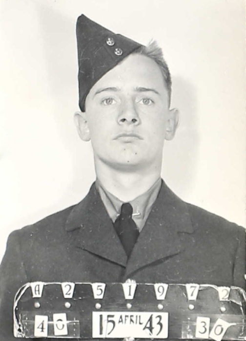 Photo of PAUL ROGER MCLEAN