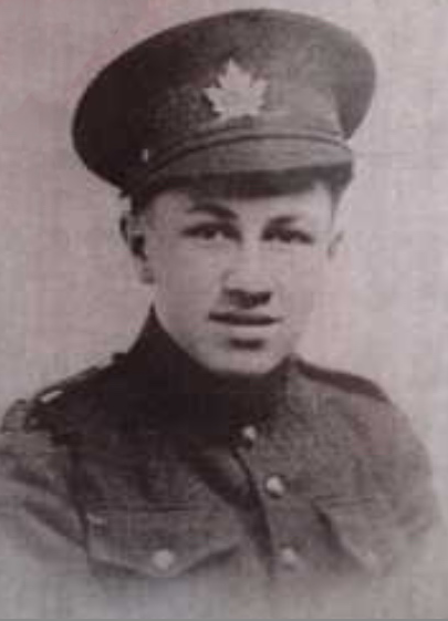 Photo of JAMES PATRICK MULLIGAN