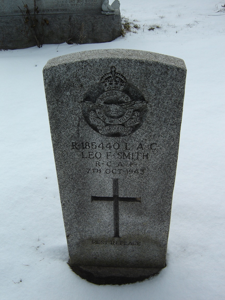 Grave Marker