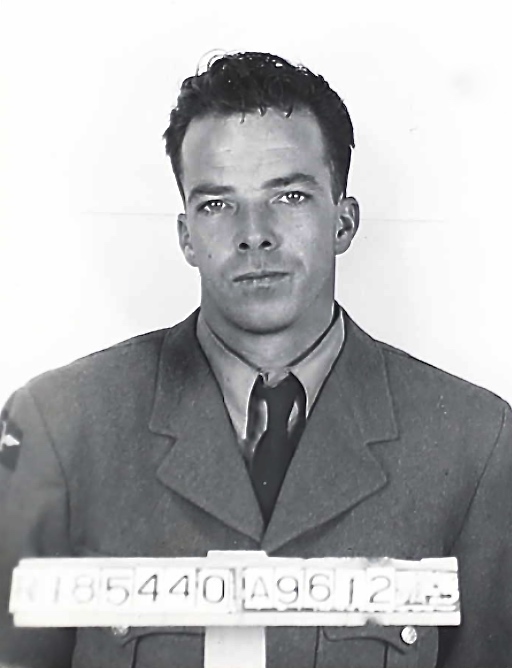 Photo of LEO FREDERICK SMITH