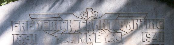 Gravemarker