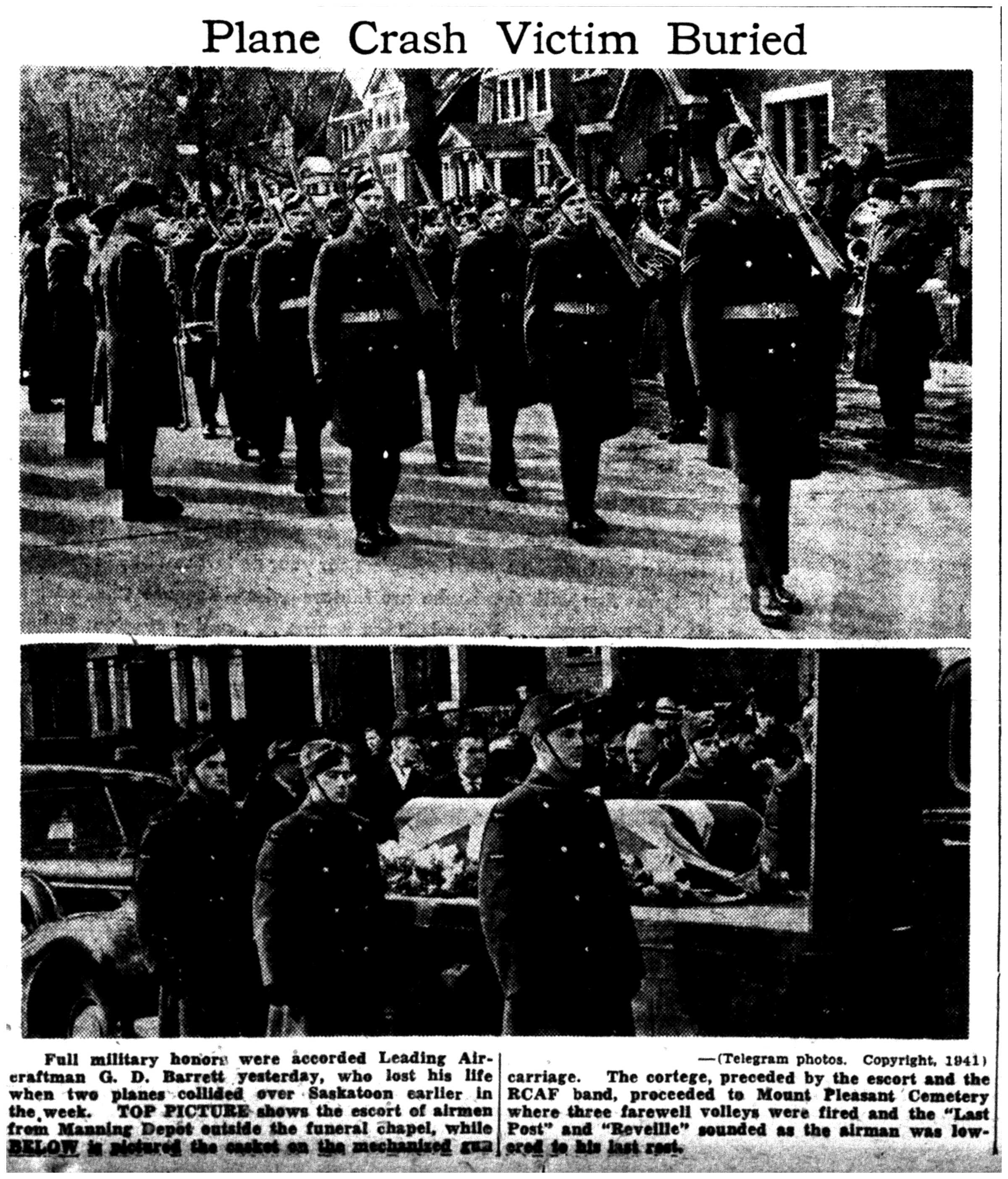 Photo of Gurney De Lois Barrett