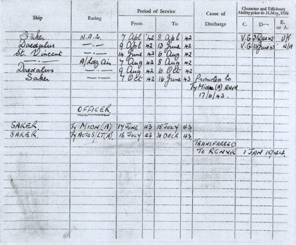 Certificate (page 2)