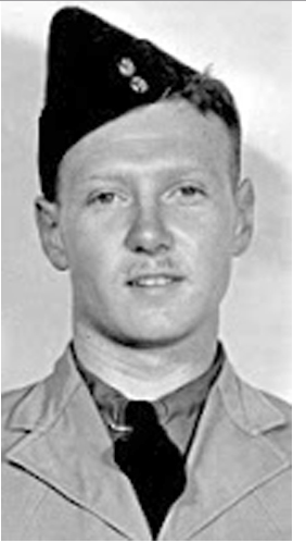 Photo of JOHN CAREY GARDNE